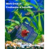 Pawfly Fish Net for Fish Tank, Fish Tank Net, Aquarium