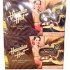 Hawaiian Host Dark Chocolate Alohamacs,12 Ounce Box, 2 Pack (24