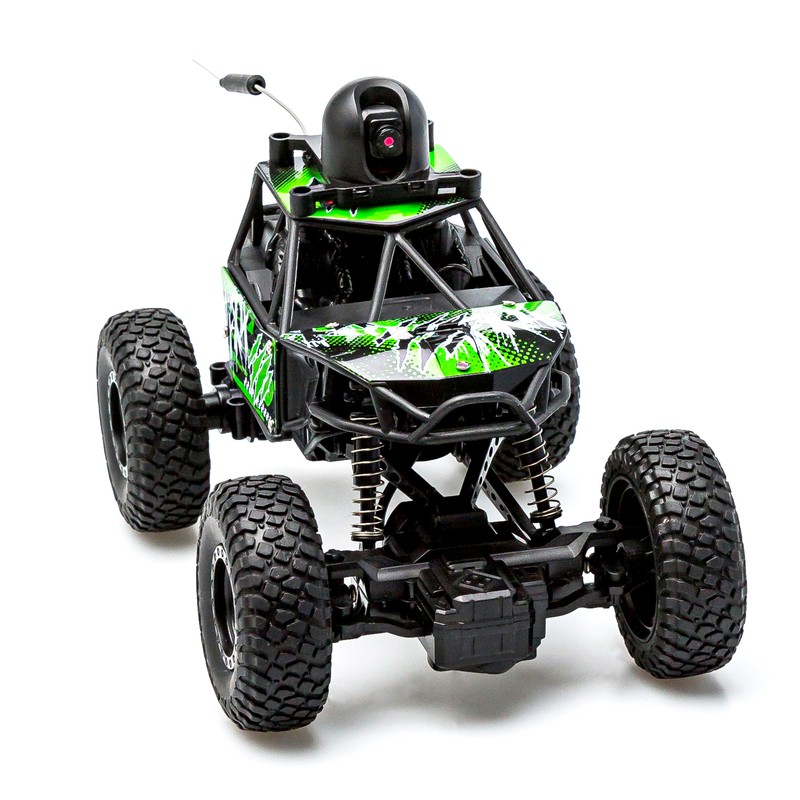 Remote Control Car with Camera 720P FPV 1:22 2.4GHz Off