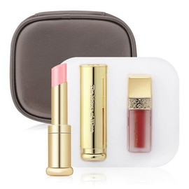 Gongjinhyangmi 아트박스/더후 더후 공진향 미 궁중동안 립밤 스페셜기획 / 핑크 Artbox/The History of Whoo Gongjinhyang Mi Royal Palace Lip Balm Special Edition / Pink