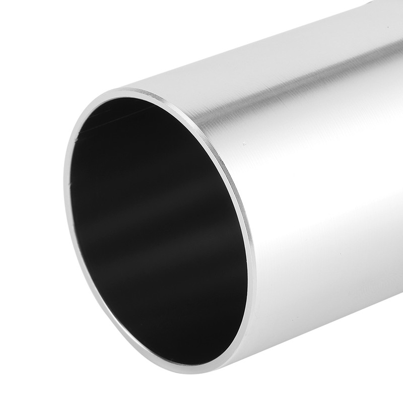 2in Aluminum Alloy Weld On Filler Neck and Cap Fuel