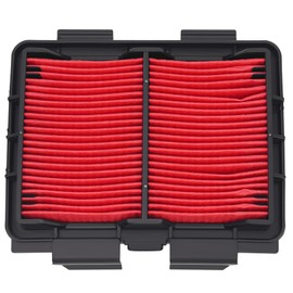 Road Passion 1PC Air Filter Compatible with Honda CRF250L CRF 250 L CRF250 L 2013 2014 2015 2016