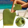 Self Tanner Mitt Applicator, Reusable Self Tan Glove Applicator, Precise