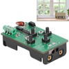 FM Radio Module 88‑108MHz Adjustable Stereo Receiver Board Accessory for