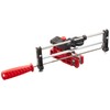 SK11 Chainsaw Conspicuous Machine with Round File 0.16 inch (4.0