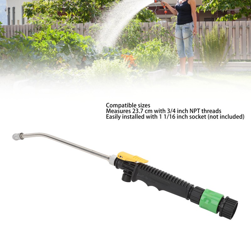 RV Anode Rod Cleaning Kit Professional Efficient RV Water Heater
