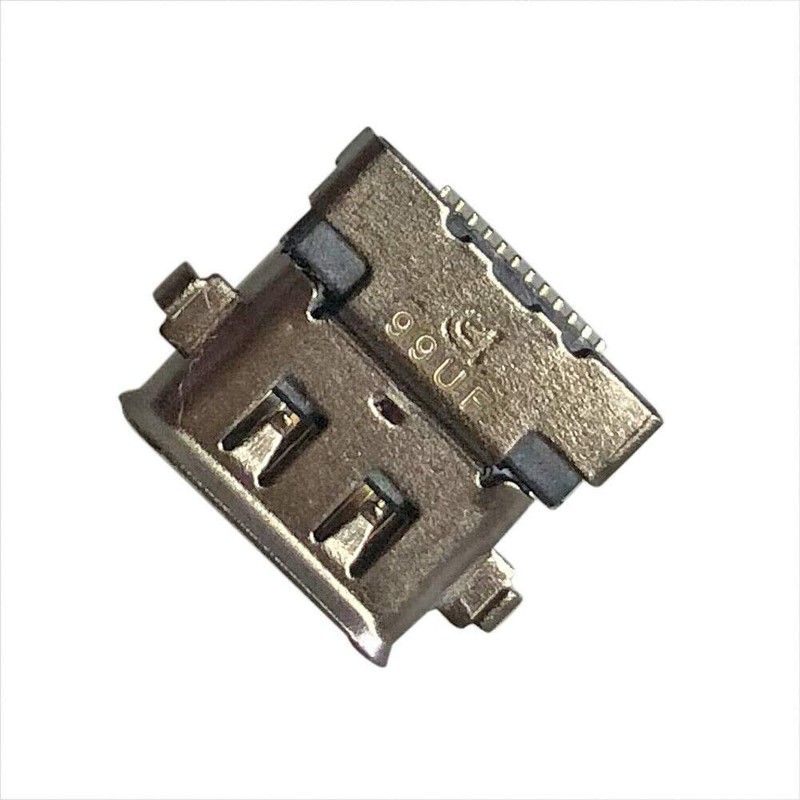 Zahara Micro USB C Type C Plug DC Jack for