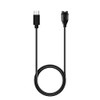 RuenTech Compatible Garmin Approach S70/S50/S44/S62/S60/S42/S40/S70/S10/S12/G12/X10 Charger,Replacement USB Data Charging Clip