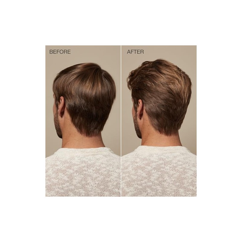 Tea Tree Scalp Care Regeniplex Shampoo, Thickens + Strengthens, For
