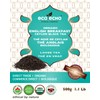 EcoEcho Organic Ceylon Black Tea - English Breakfast - Loose