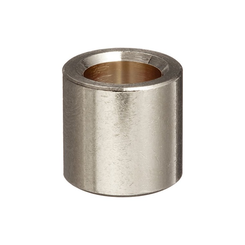 SCUD String Bushing, 6P Nickel HK10N