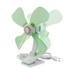 Eurotrail Foldable Fan, 230 V