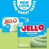 Jell-O Zero Sugar Instant Pudding & Pie Filling Mix, Pistachio