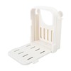 Bread Slicer Guide Divided Bread Slicer Easy to Clean Bread