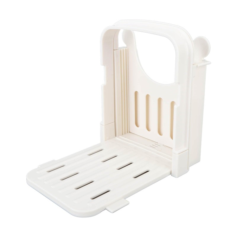 Bread Slicer Guide Divided Bread Slicer Easy to Clean Bread