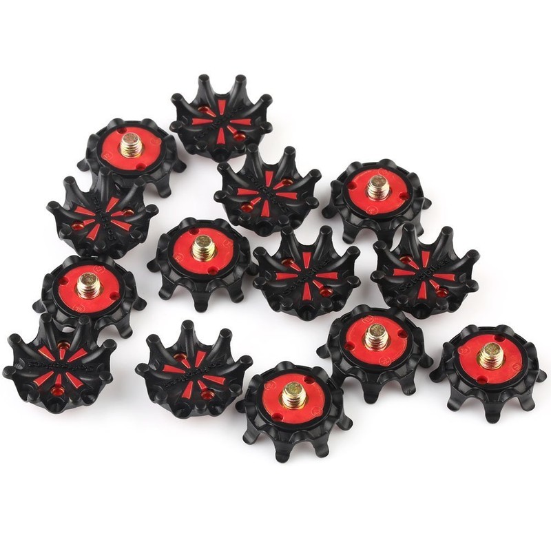 Easy Raku® Golf kuri-totyanpu Golf Soft Spike Studded Spikes Stinger