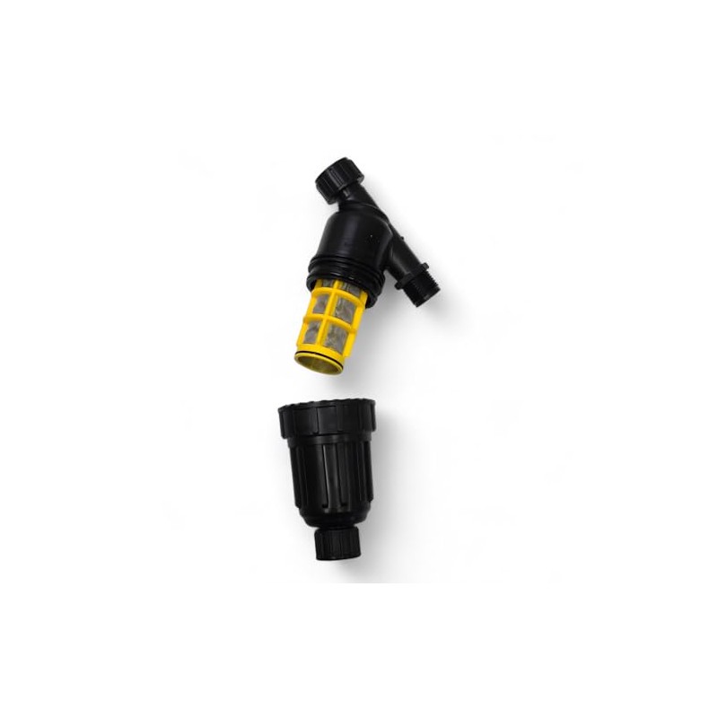 One Stop Outdoor 3/4" Drip Irrigation/Hydroponics Y Filter Replacement Screen