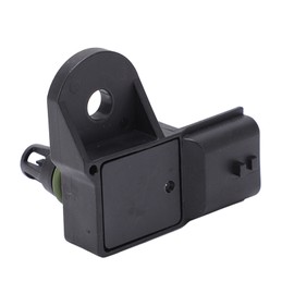 Manifold Absolute Pressure Sensor PE02-18-211 High Sensitivity Replacement for Mazda CX 5 2012-2017