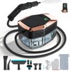 Homeasy Steam Cleaner for Home, 1500W Handheld Steamer for Cleaning