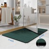 Bath Mat Rugs 32x17 - Diatomaceous Earth Bath Mat Quick