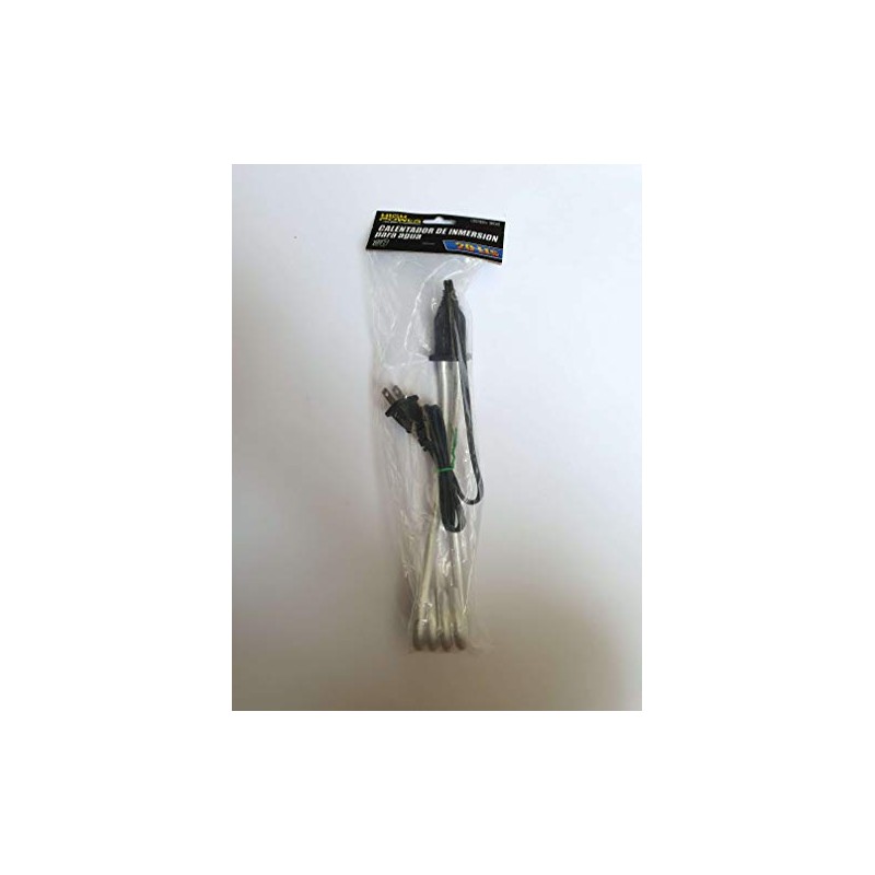 Calentador de inmersión para agua 20litros. Modelo:CAL-6 Marca: High Power