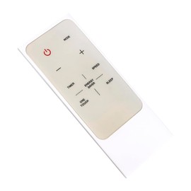 Replacement Remote Control Work for Toshiba Magnavox Midea Air Conditioner Remote Control RG15A(B) RG15A(B)/E RG15A1(B)/E RG15A2(B)/E RG15A3(B)/E,with User Manual