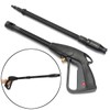 High Pressure Washer Gun High Power Washer Water Spray Gun