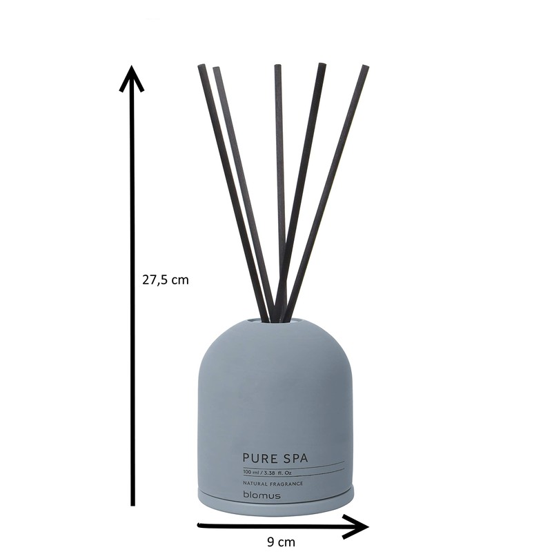 Blomus Set-69228 Room Fragrance Set