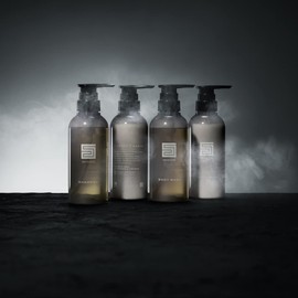 Reno Chronocharm Sigchi Collection Shampoo [300 ml]