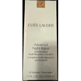 Estée Lauder Advanced Night Repair Face Serum Synchronized Multi-Recovery Sealed