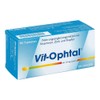 Dr. Winzer VIT OPHTAL with 10 mg Lutein Tablets