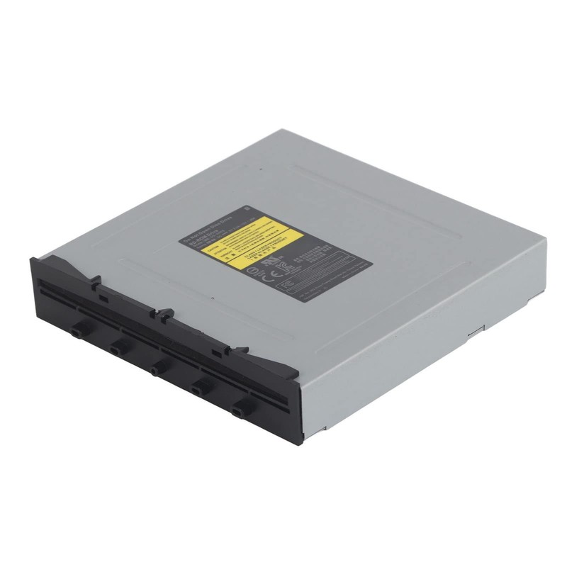 Dg 6M5S 02B One X Series X Drive Metal Built-in