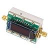Programmable RF Attenuator 0-31dB 1-3800MHz 50Ω RP SMA USB Powered
