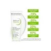 Oxyglow Kit Facial Antipuntos Negros 3 Pasos Bambú y Nopal,