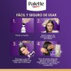 Palette Tinte para cabello Color Creme Rubio Oscuro 6-0, 50
