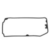 Boat Valve Cover Gasket 420950820 Rubber Strong Sealing Replacement For
