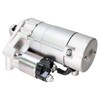 TRQ Replacement Starter Motor Compatible with Toyota Sequoia Tundra 5.7L