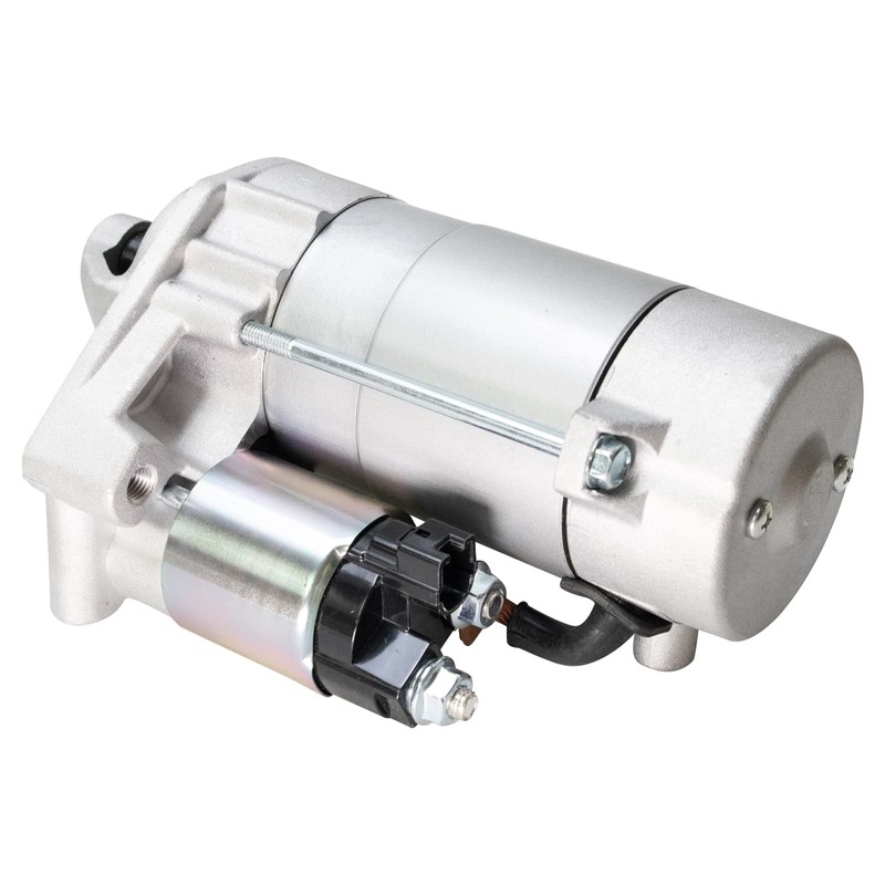 TRQ Replacement Starter Motor Compatible with Toyota Sequoia Tundra 5.7L