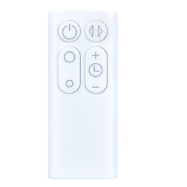 Snrigw AM07 AM06 AM08 Replacement Remote Control Compatible with Dyson Cool Fan AM07 AM06 AM08 (ONLY)