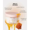 Kit Reparador Mascarilla Y Sérum De Miel Click Hair 350