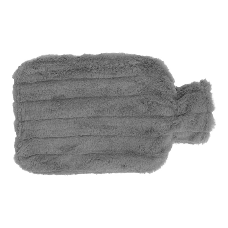 2000ML Hot Water Bag High Density Injection Hot Water Bottle