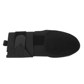 Adult Baseball Sliding Mitt Hand Protection Softball Sliding Glove Protective Sports Accessories Black Right Hand