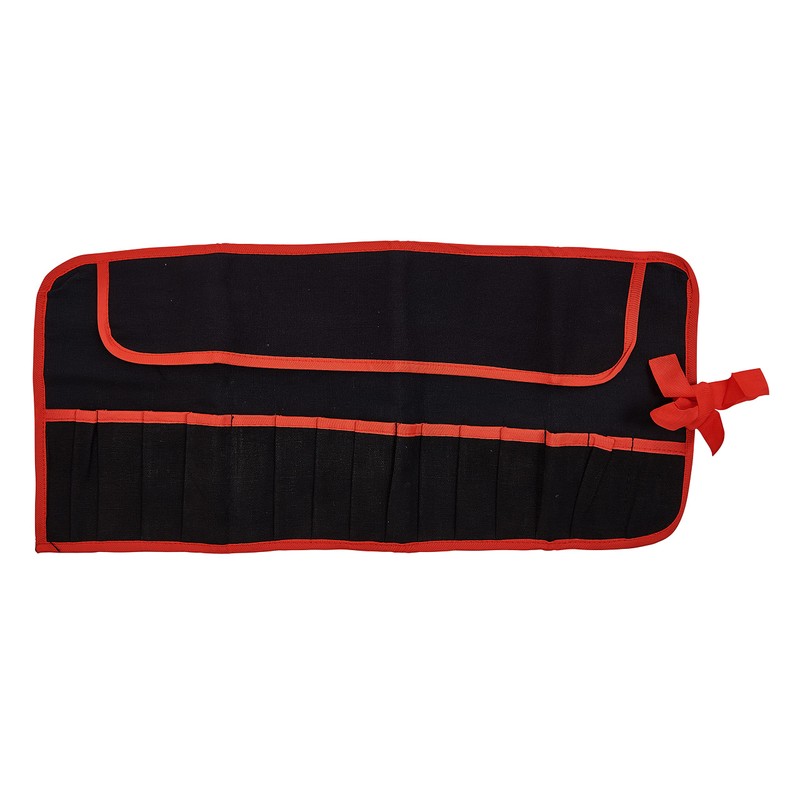 Amtech N1400 15 Pocket tool roll