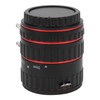 Auto Focus Macro Extension Tube Ring 13mm 21mm 31mm for