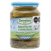 Develey - Pepinillos en Vinagre (Cornichons) 330 g