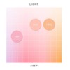 "A" PIEU apyu "Pastel Bloomer CR02 – Coral