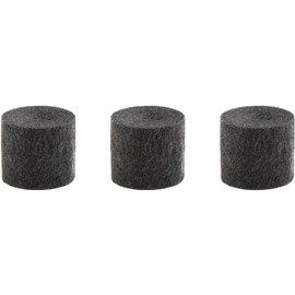 Katadyn 14078 Outdoor Bottle Parts, Bee Free Spare Carbon for AC (3 pcs)