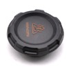 HAOTOM Sealing Cover Coolant Container for A1 A3 Q2 Q3