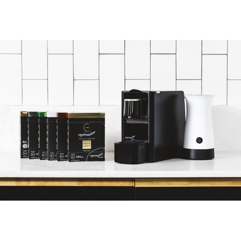 Espressotoria Milk Frother