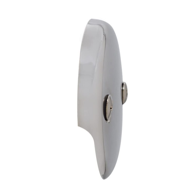 Westbrass D4932-26 1-1/2" x 12" Bath Waste & Overflow Assembly